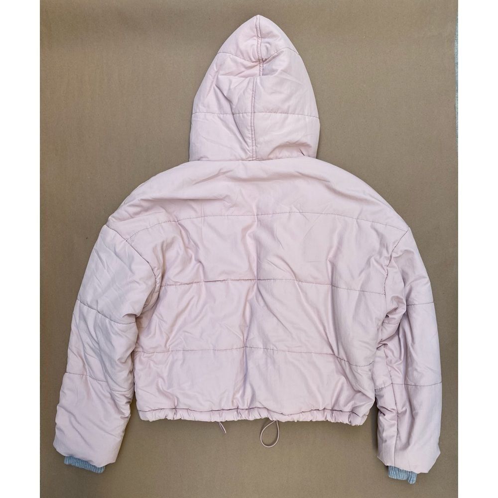 Splendid Dakota Puffer Jacket - Picture 5 of 6